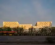 Osiedle Modern Mokotów w Warszawie