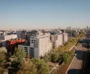 Osiedle Modern Mokotów w Warszawie