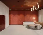 The Modern Mokotów Housing Development in Warsaw