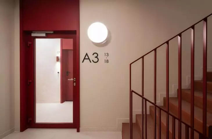 Osiedle Modern Mokotów w Warszawie