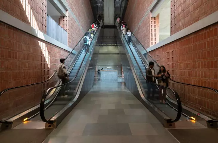 BRAC University in Dhaka
