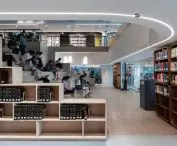 BRAC University in Dhaka