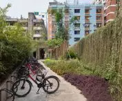 BRAC University in Dhaka