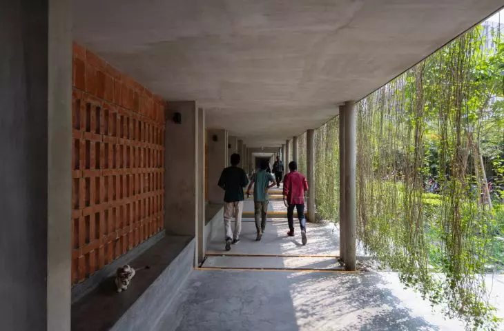 BRAC University w Dhace