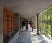 BRAC University in Dhaka