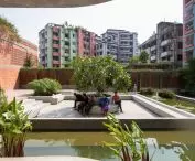 BRAC University w Dhace