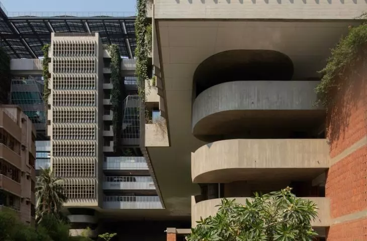 BRAC University in Dhaka