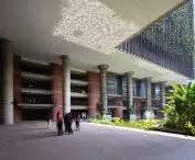 BRAC University w Dhace