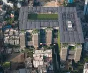 BRAC University in Dhaka