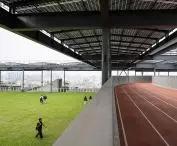 BRAC University in Dhaka