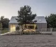 Kownatki Lake House Enclave