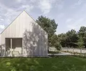 Kownatki Lake House Enclave