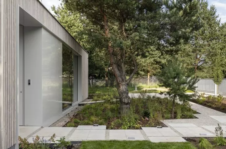 Kownatki Lake House Enclave