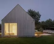 Kownatki Lake House Enclave