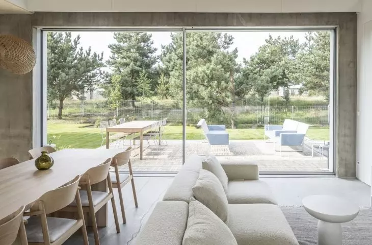 Kownatki Lake House Enclave