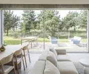 Kownatki Lake House Enclave
