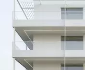 Promenada Guesthouse in Władysławowo