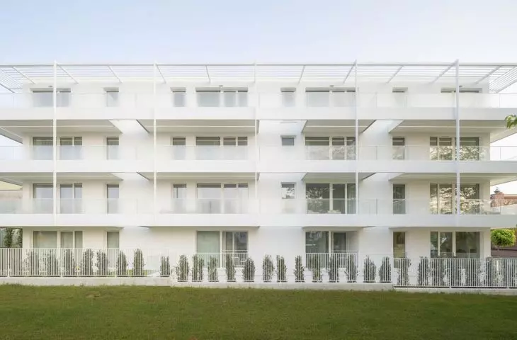 Pensjonat Promenada we Władysławowie