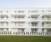 Promenada Guesthouse in Władysławowo