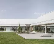 House in Jastrzębia Góra