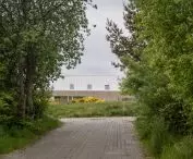 Dom w Jastrzębiej Górze