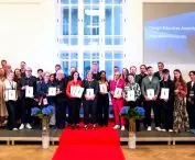 laureaci edycji 2025 nagród Design Educates Awards