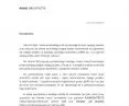 Oświadczenie Katarzyny Kuo Stolarskiej