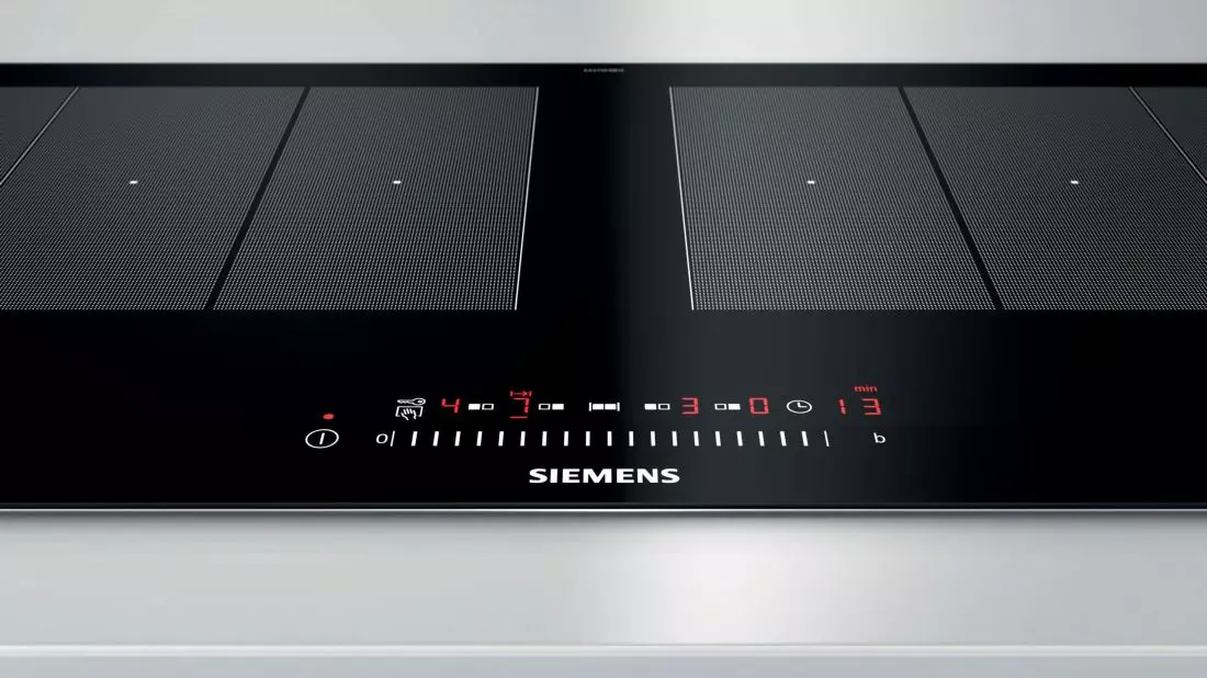 System Domino -
sterowanie © SIEMENS