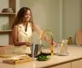 Quooker Gold Fusion Round Faucet