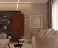Relaxation zone