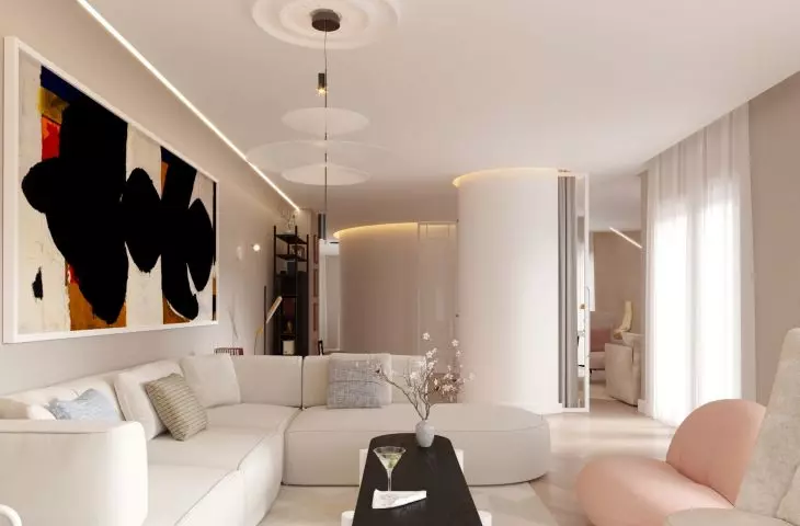 Salon