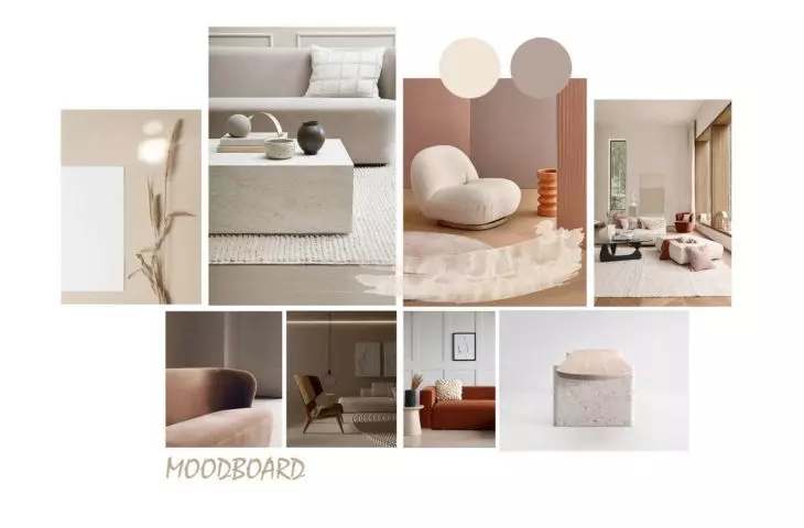 Moodboard