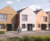 inwestycja budownictwa mieszkaniowego Przystanek Ursus w Warszawie, realizowana przez Milestone Real Estate, otrzymała precertyfikat ZIELONY DOM na poziomie STANDARD, przyznany przez Polskie Stowarzyszenie Budownictwa Ekologicznego PLGBC