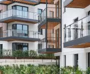 w ramach certyfikacji inwestycja Odea Park w Gdańsku zyskała najwięcej punktów za lokalizację, zarządzanie inwestycją oraz optymalizację zużycia energii