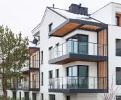 w ramach certyfikacji inwestycja Odea Park w Gdańsku zyskała najwięcej punktów za lokalizację, zarządzanie inwestycją oraz optymalizację zużycia energii,