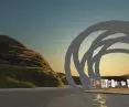 VR gallery