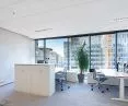 Armstrong Bioguard Acoustic OP suspended acoustic ceilings