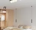 Motyw kuli — lampa MODERN BALL powstała we współpracy AQForm z biurem projektowym DECHEM
