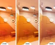 Trendy w projektowaniu oświetlenia. Nowości AQForm