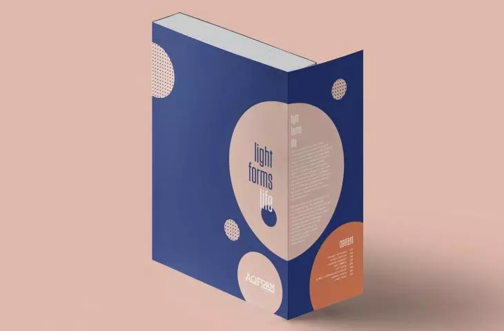 Trendy w projektowaniu oświetlenia – nowy katalog AQForm