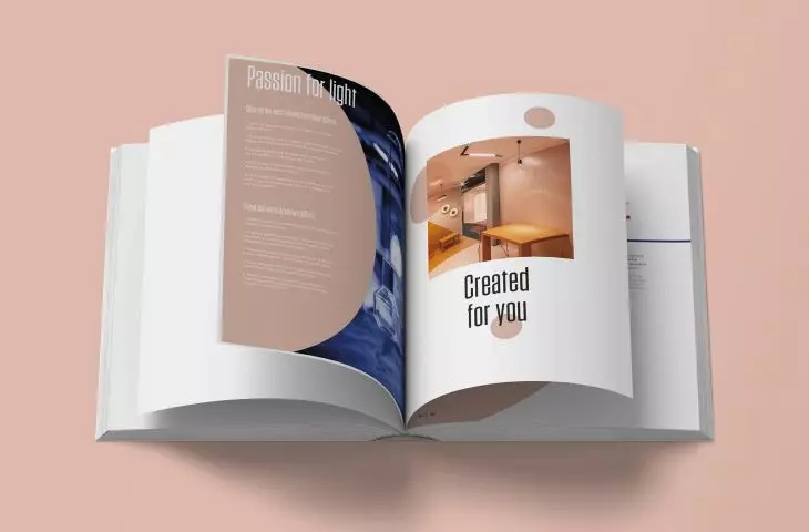 Trendy w projektowaniu oświetlenia – nowy katalog AQForm