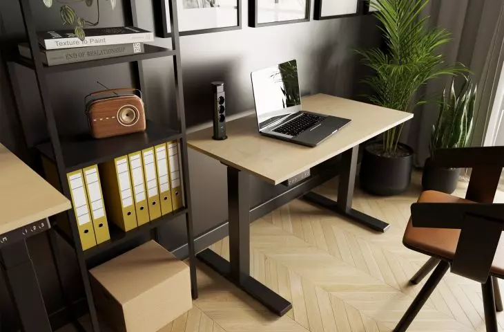 Futuro COMPACT, black