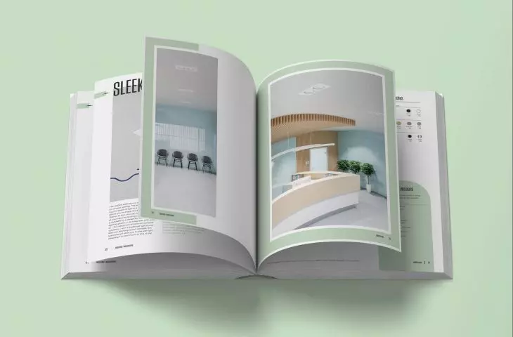 Trendy w projektowaniu oświetlenia – nowy katalog AQForm