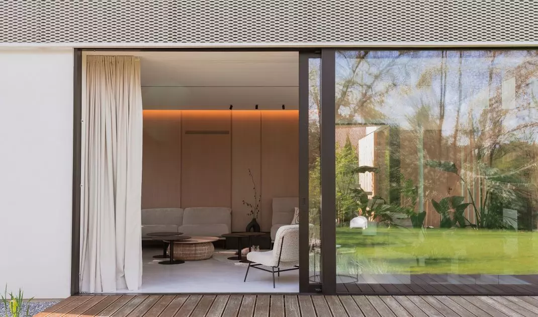 City Break House