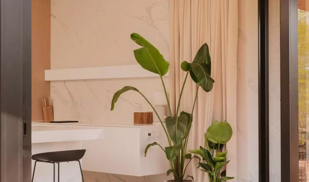 City Break House