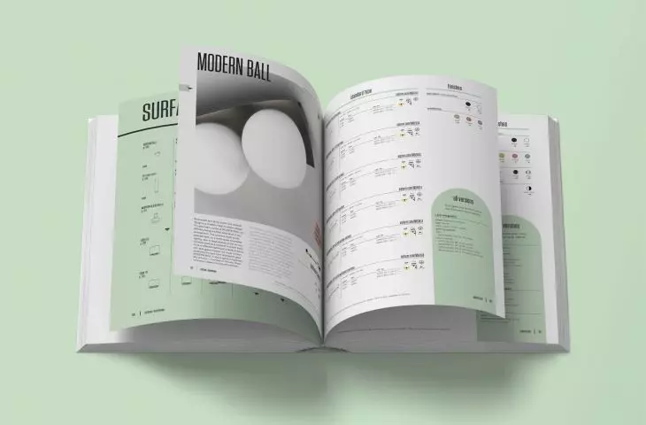 Trendy w projektowaniu oświetlenia – nowy katalog AQForm