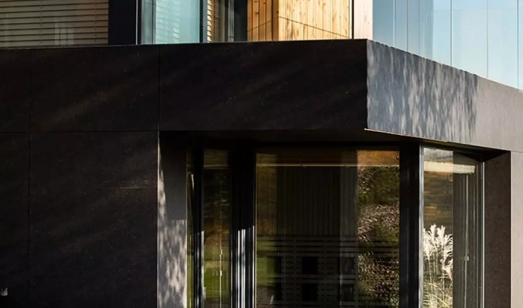 Forest View House