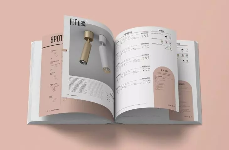 Trendy w projektowaniu oświetlenia – nowy katalog AQForm