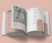Trendy w projektowaniu oświetlenia – nowy katalog AQForm