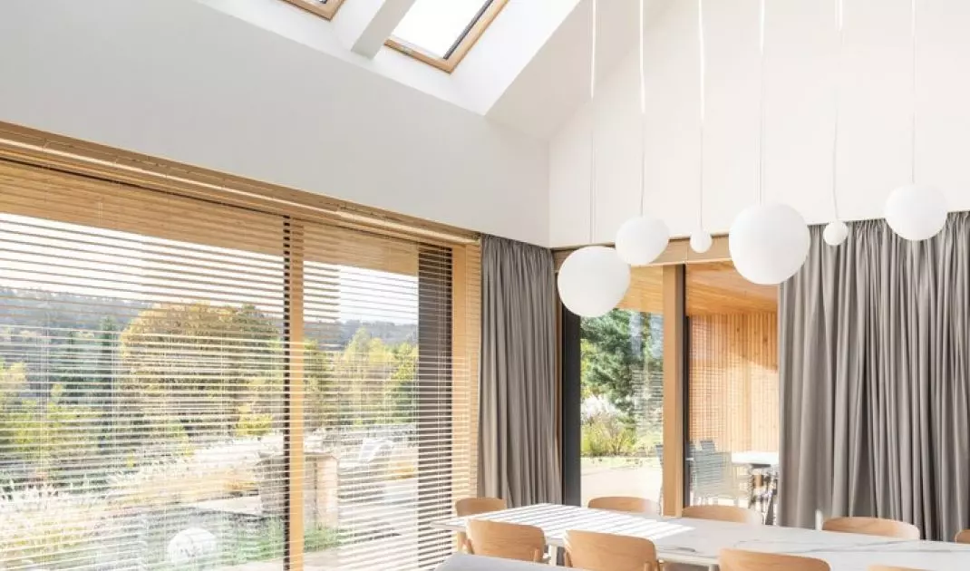 Forest View House